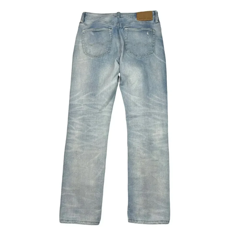 American Eagle Outfitters american eagle